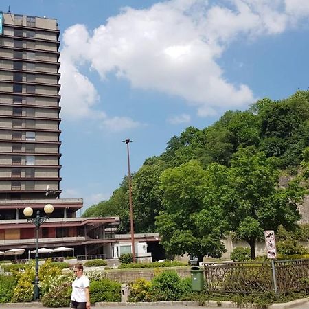 Apartman Hanna Karlovy Vary Luaran gambar