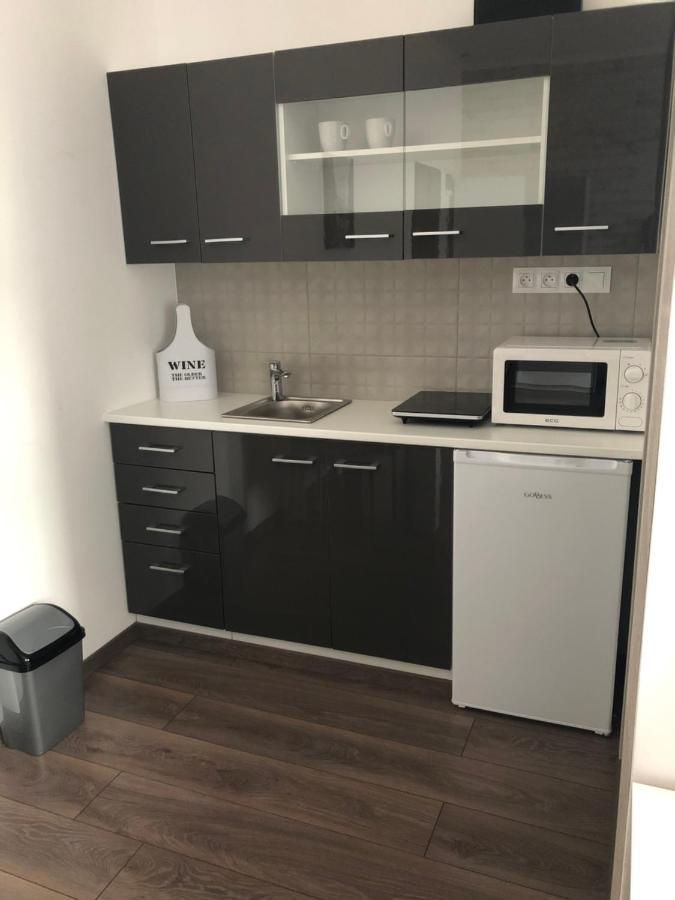 Apartman Hanna Karlovy Vary Luaran gambar