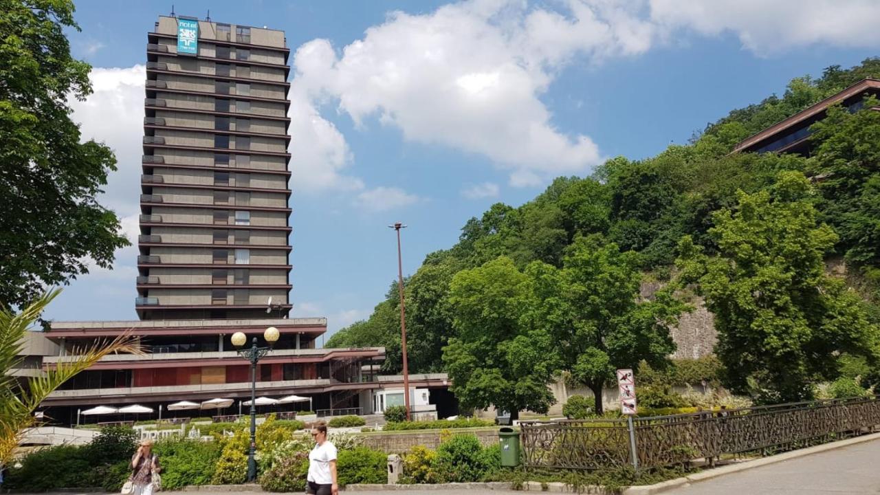Apartman Hanna Karlovy Vary Luaran gambar