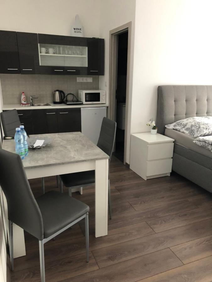 Apartman Hanna Karlovy Vary Luaran gambar