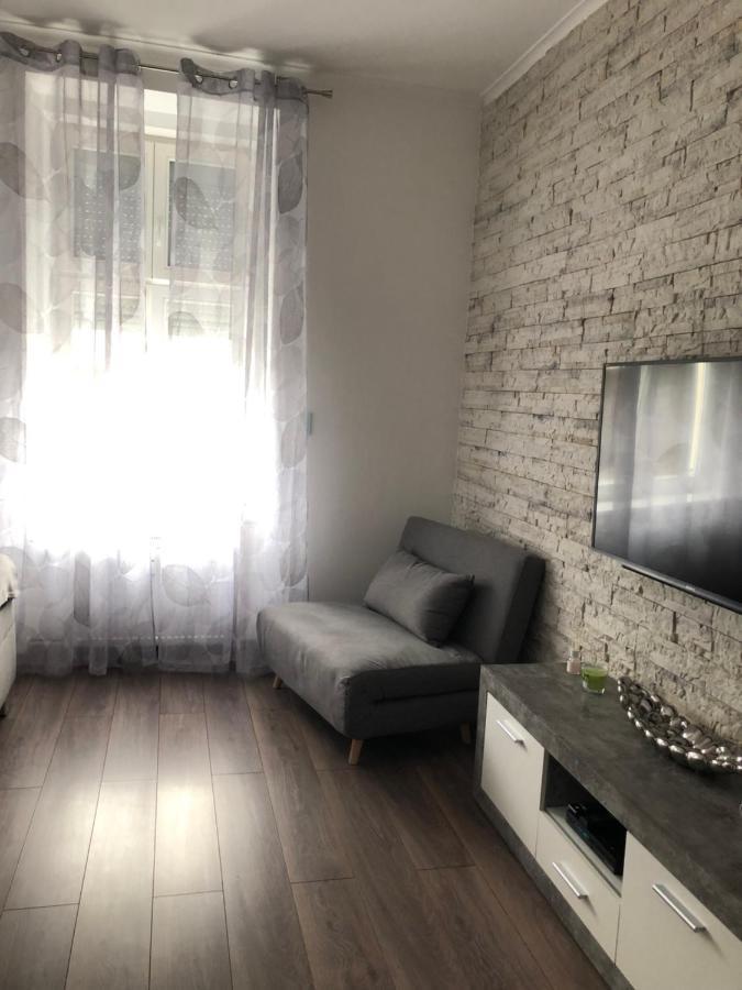 Apartman Hanna Karlovy Vary Luaran gambar