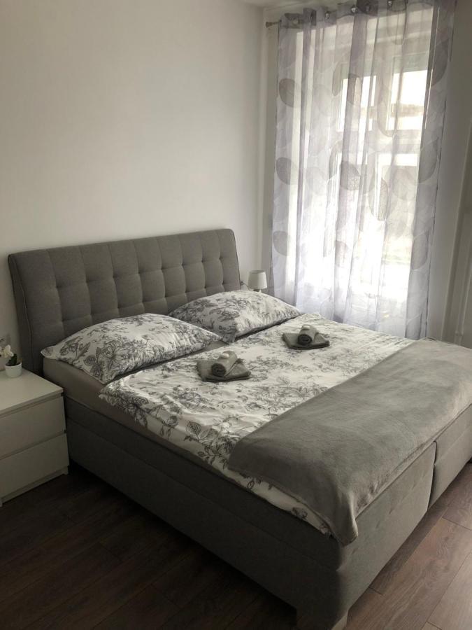 Apartman Hanna Karlovy Vary Luaran gambar