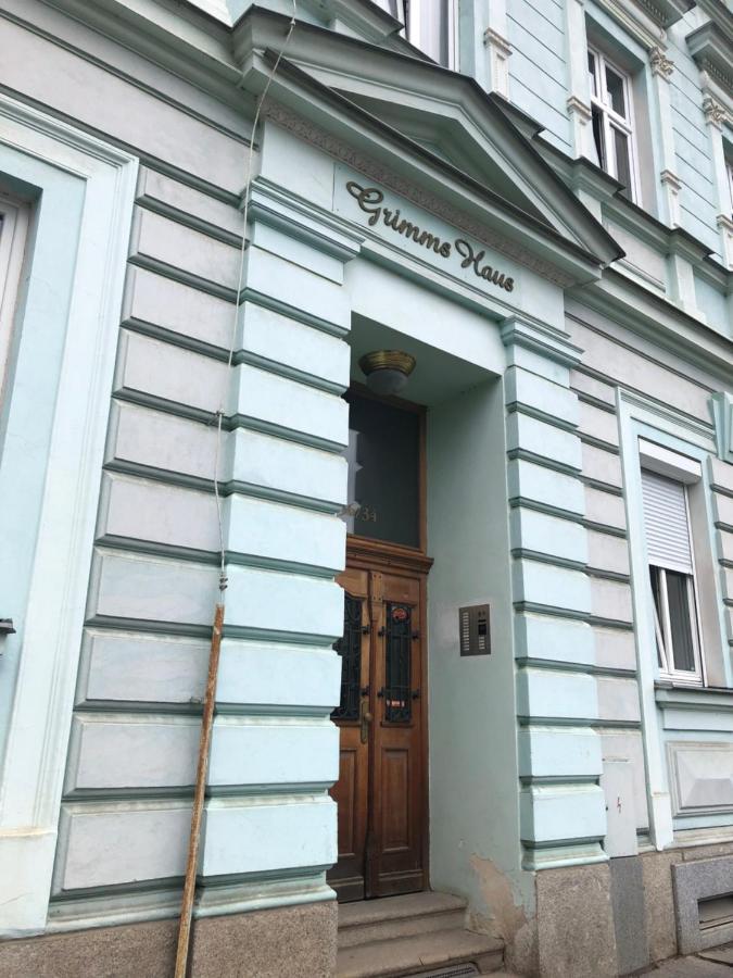 Apartman Hanna Karlovy Vary Luaran gambar