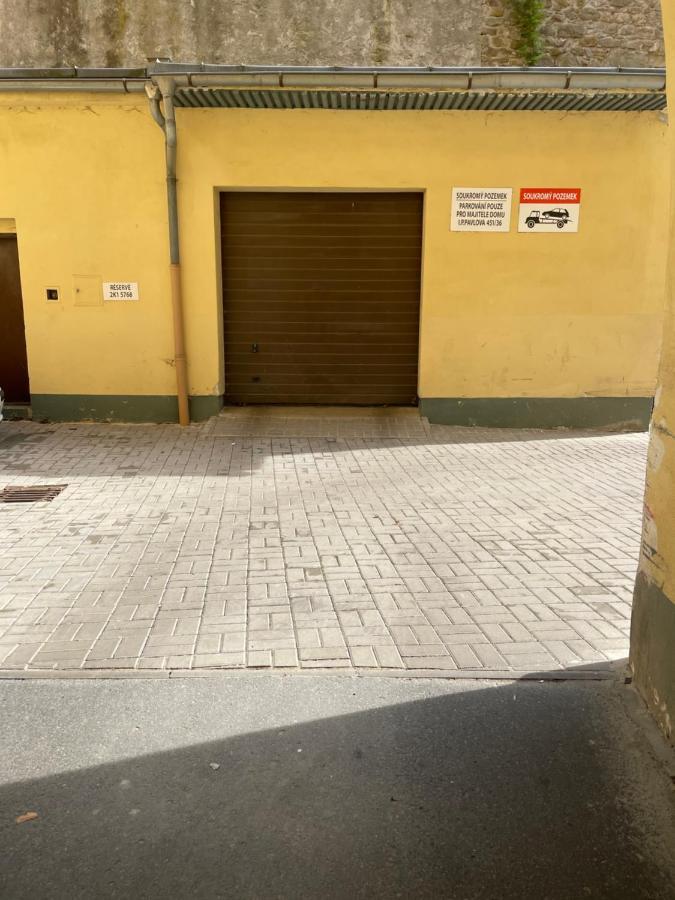 Apartman Hanna Karlovy Vary Luaran gambar